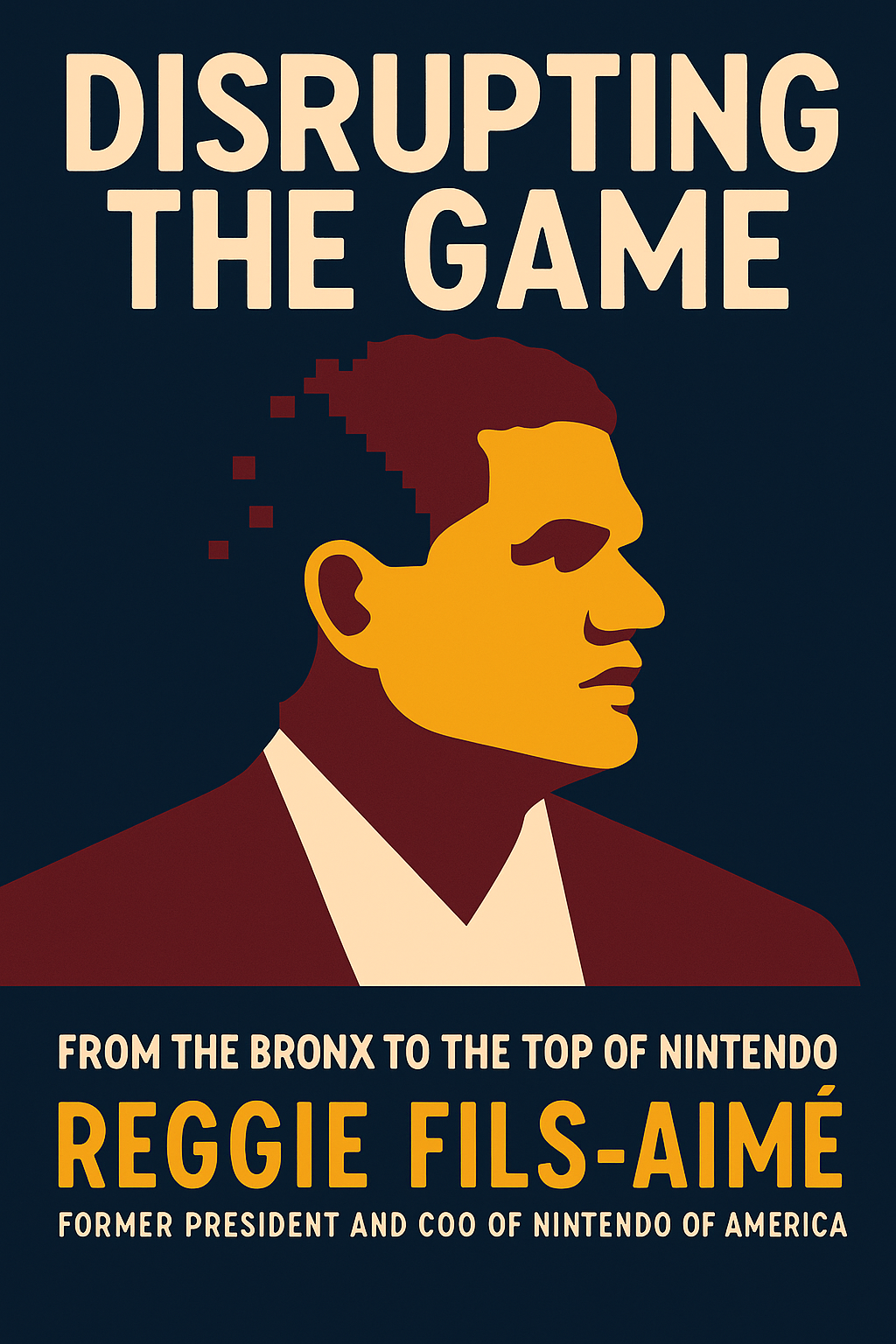 Disrupting the Game