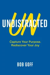 Undistracted cover