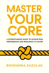 Master Your Core cover