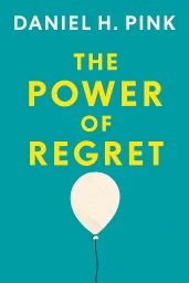 The Power of Regret cover