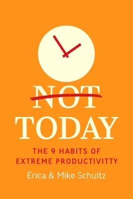 Not Today cover