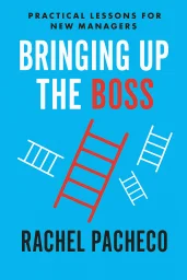 Bringing Up the Boss cover