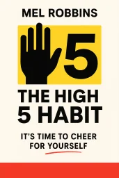 The High 5 Habit cover