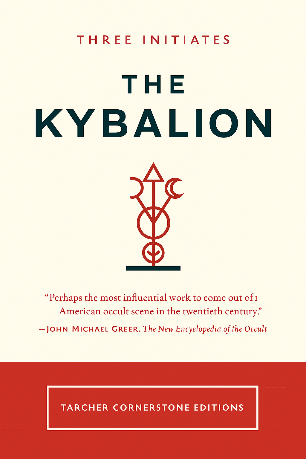 The Kybalion