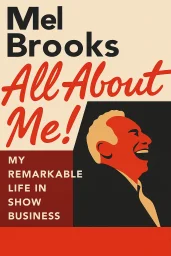 All About Me! cover