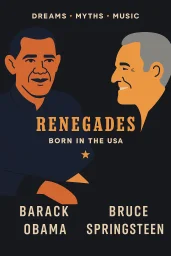 Renegades cover