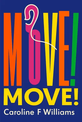 Move! cover