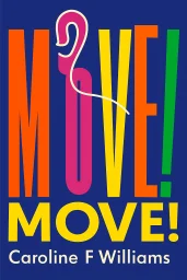 Move! cover