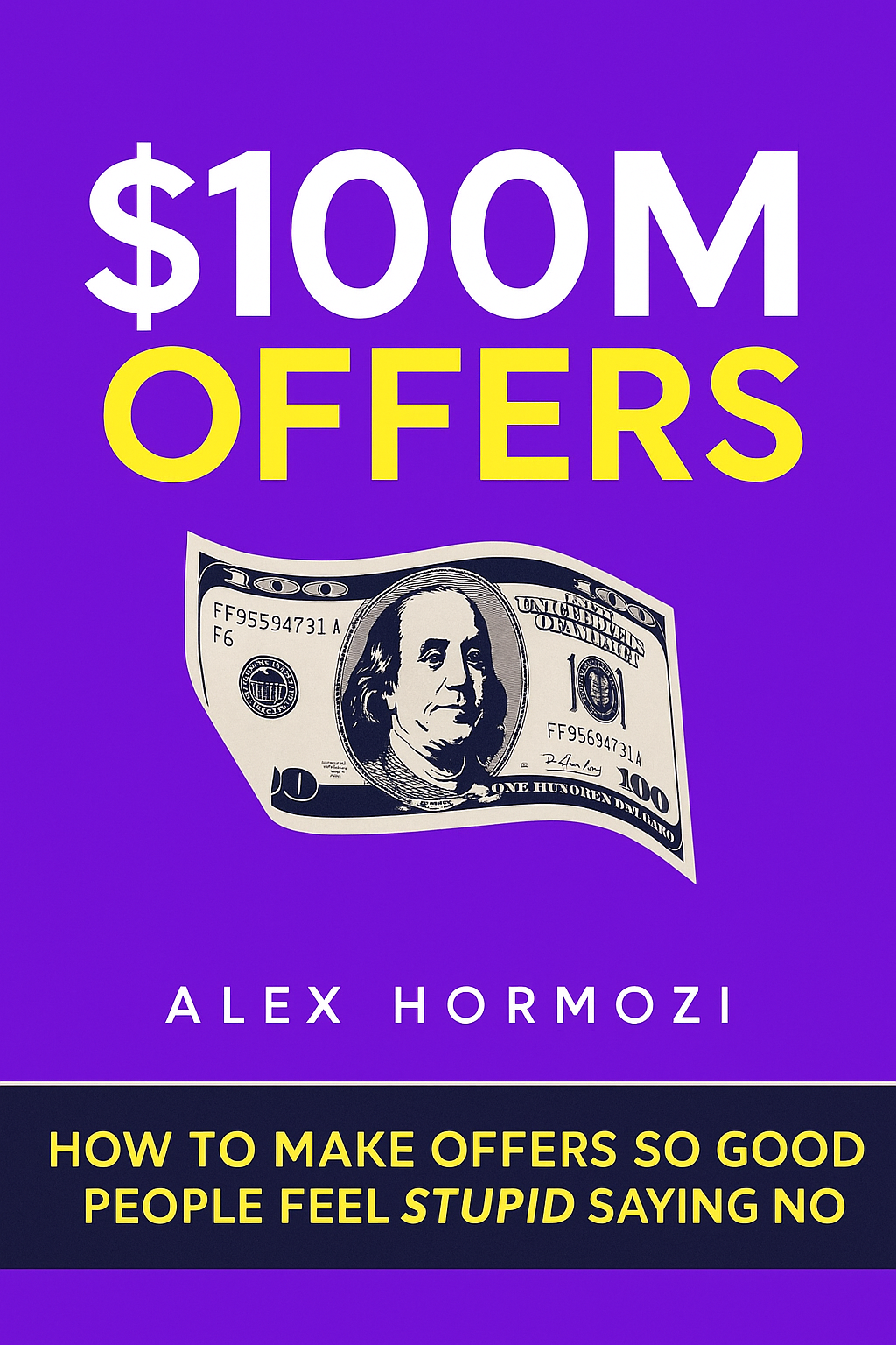 $100M Offers Cover
