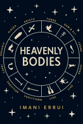 Heavenly Bodies cover