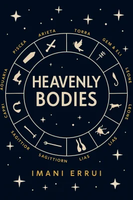 Heavenly Bodies cover