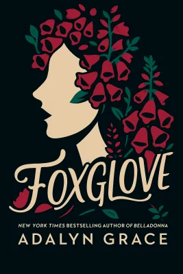 Foxglove cover