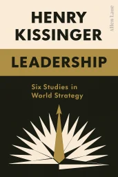 Leadership cover