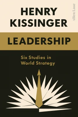 Leadership cover