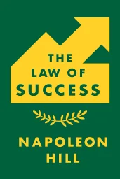 The Law of Success cover