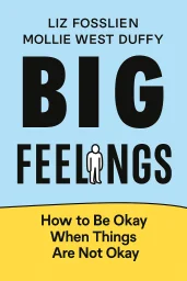 Big Feelings cover
