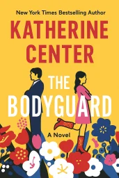 The Bodyguard cover