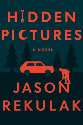 Hidden Pictures cover