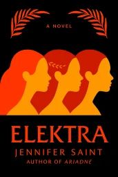 Elektra cover