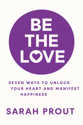 Be the Love cover