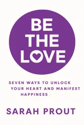 Be the Love cover