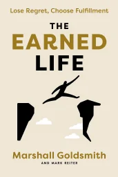The Earned Life cover