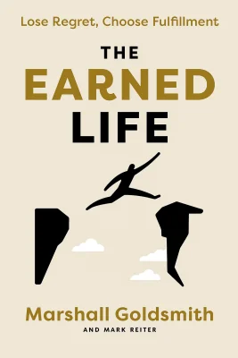 The Earned Life cover