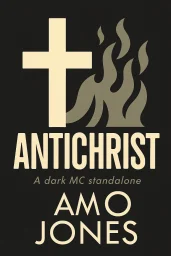 Antichrist cover