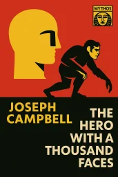 The Hero with a Thousand Faces cover