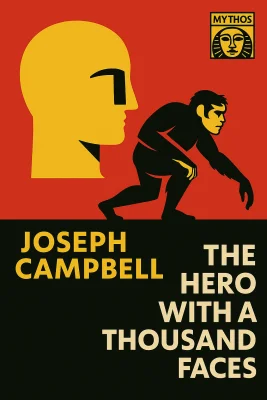 The Hero with a Thousand Faces cover