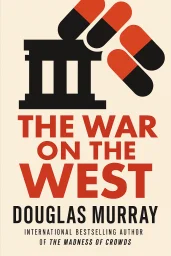 The War on the West cover