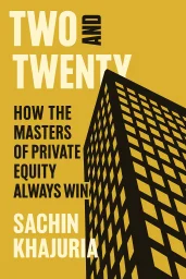 Two and Twenty cover