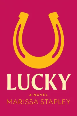 Lucky cover