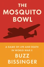 The Mosquito Bowl cover