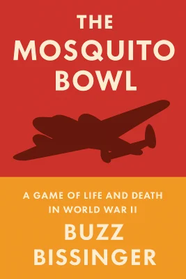 The Mosquito Bowl cover