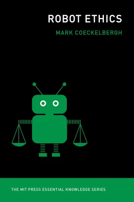 Robot Ethics cover