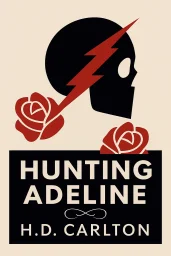 Hunting Adeline cover