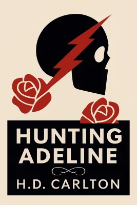 Hunting Adeline cover