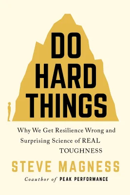 Do Hard Things cover