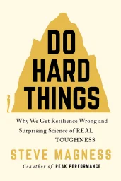 Do Hard Things cover