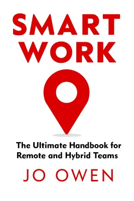 Smart Work cover