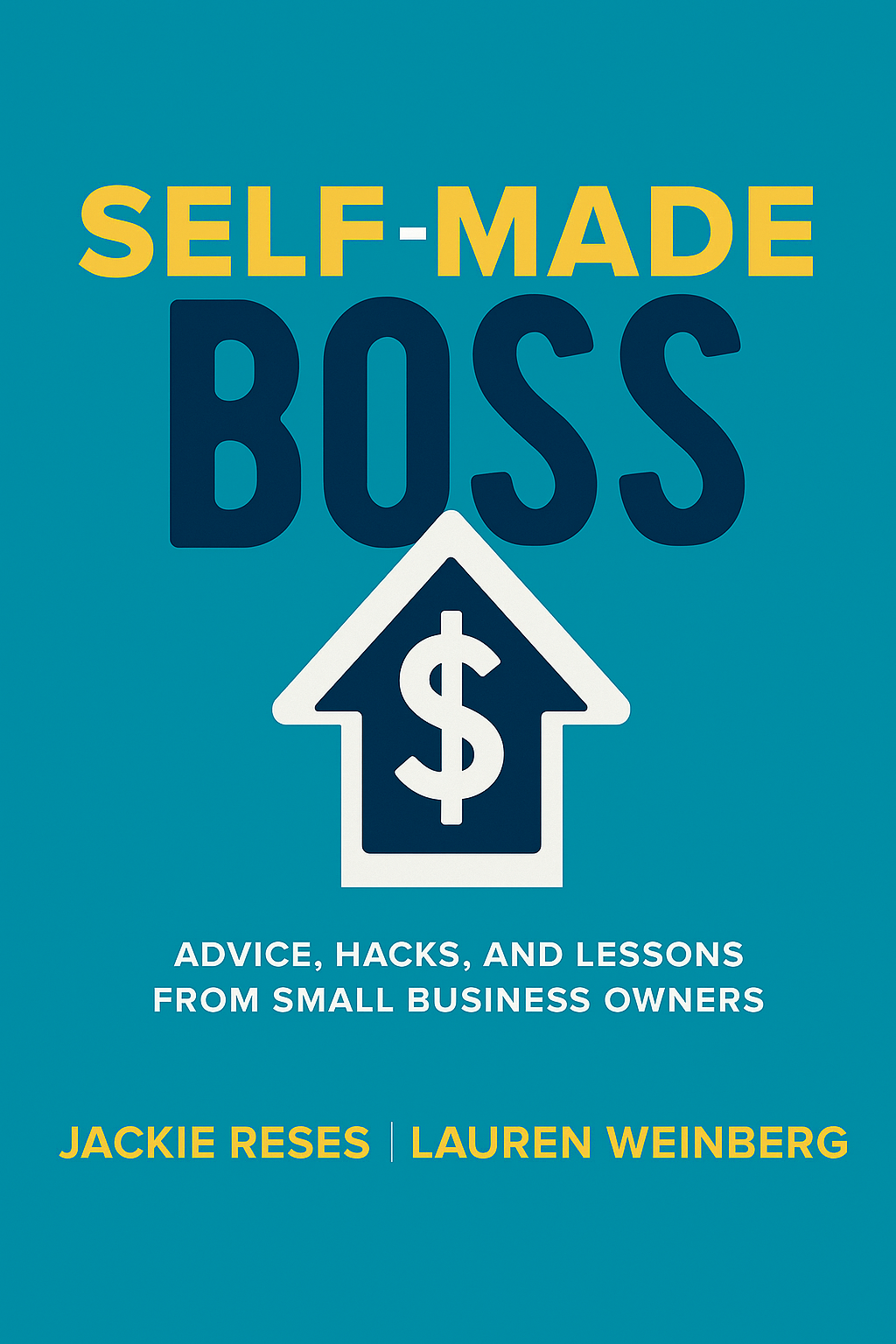 Self-Made Boss Cover