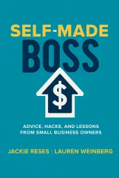 Self-Made Boss cover