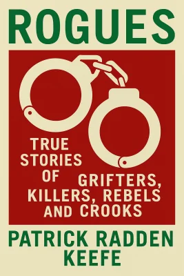 Rogues cover