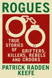 Rogues cover