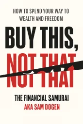 Buy This, Not That cover