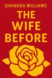 The Wife Before cover
