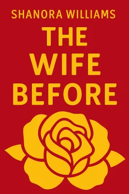 The Wife Before cover