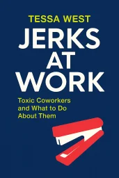 Jerks at Work cover