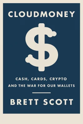 Cloudmoney cover
